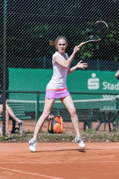 Bild 154 - VL TC Wedel e.V. - Marienthaler THC : Ergebnis: 6:3